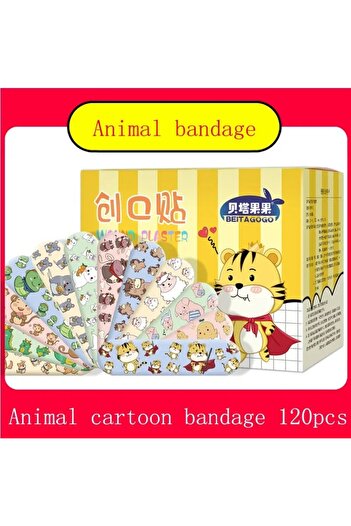 Choice 100pcs 100pcs/lot Breathable Band Aid Waterproof Bandage First Aid Wound Dressing Medical Tape Wound