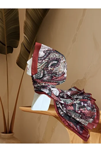 Aker Soft Touch Shawl Tile Aker 007