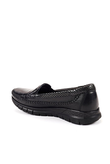Forelli Laden-G Women's Leather Shoes