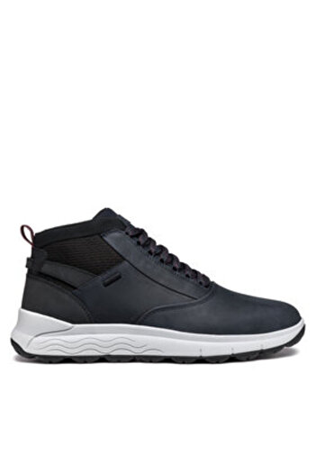 Geox cizme barbatesti U26FDA-0FF6K albastre