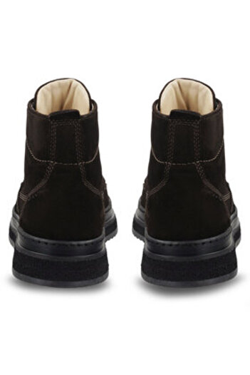 Gant men's boots 29643735 brown