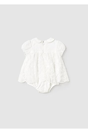 MAYORAL Girls Jumpsuit-Seremony