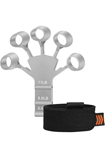 valkyrie Gripster Wrist Arm Finger Strengthener Exerciser