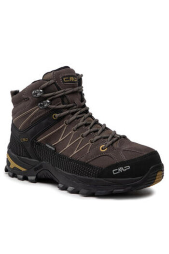 CMP Men's Trekking 3Q12947 brown