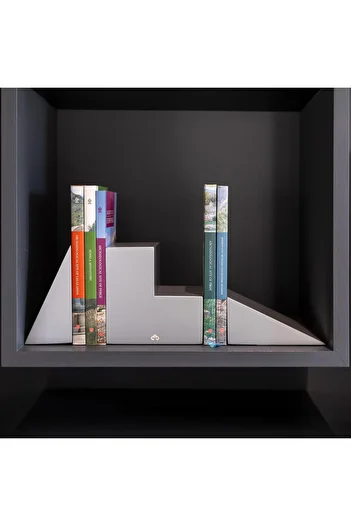 Anadolia Architectural Geometric Book Support of the Scholar