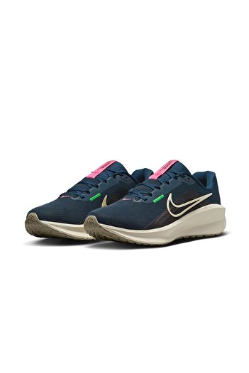 Nike Downshifter Men's Sports Shoes Fd6454-405 - Blue - 41
