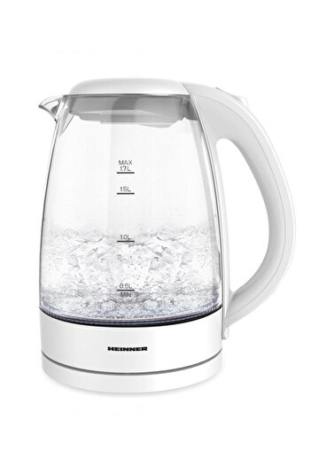 Heinner Heinner HEK-2200GWH electric kettle