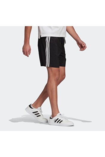 adidas Aeroready Essentials Chelsea Erkek Siyah Şort (GL0022)