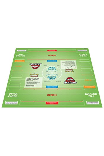 Pokemon TCG : Battle Academy 2024