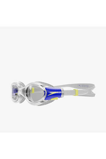 SPEEDO Biofuse 2.0 Kids Gray Swimming Goggles