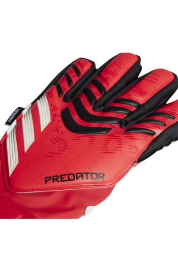 adidas JH3809-U adidas Pred Gl Mtc Fsj Kaleci Eldiveni Kırmızı