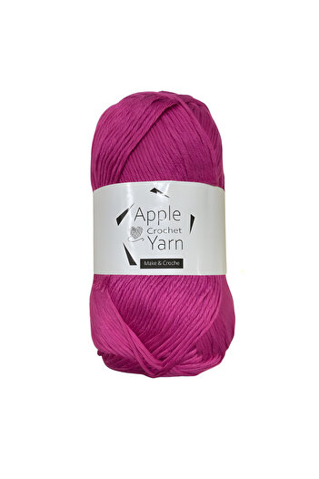 EleganTShoP Apple Pamuk Amigurumi İpi İpliği Cotton Koton 100gr