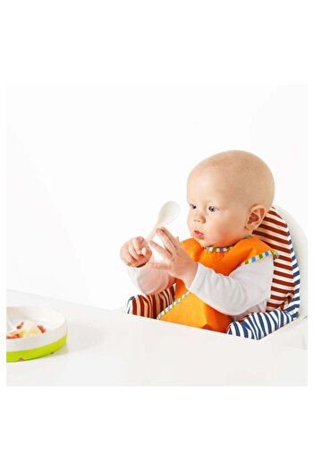 IKEA Börja Baby Spoon 40199287