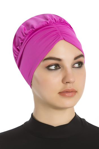 Remsa Mayo Pink R-1001 Sea Pool Bonnet (Wheat)