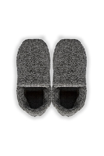 Twigy Cool Women, Pantofi de acasă pentru băiat ospătar Gri 35/40