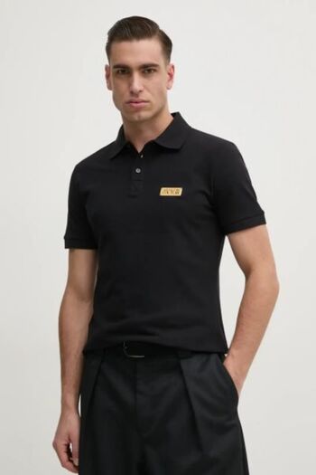 VERSACE JEANS Polo Coat