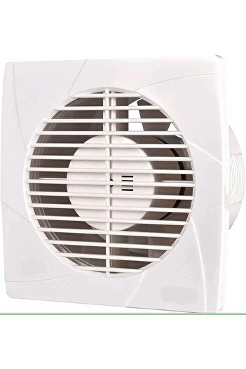 Generic Yoarashi 6" Ceiling Fixing Ventilating Exhaust Fan 25W