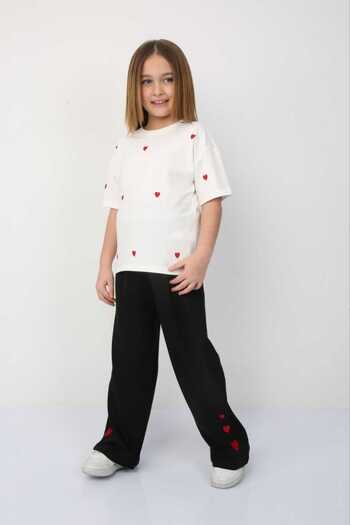 RisenChild Heart Tracksuit Set