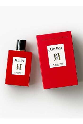 Linea De Bella First Date Her by Linea De Bella 85ml | Refreshing & Sensual Floral Perfume for Women