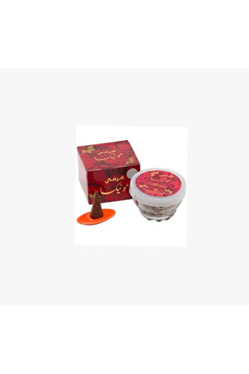 Banafa Monica Pyramid 12 pieces 40g