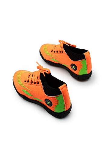 Armada Orange New Season Flexible Sole Sock Crampons