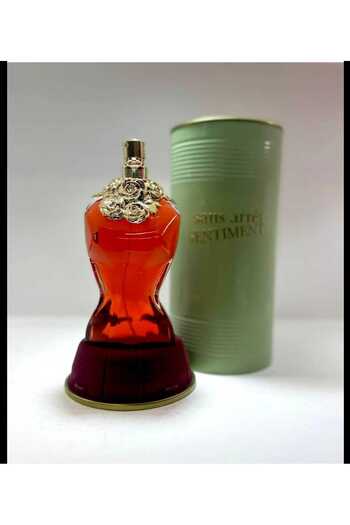 Sense Erotic Sense Art Romantic Women's Perfume 100ml