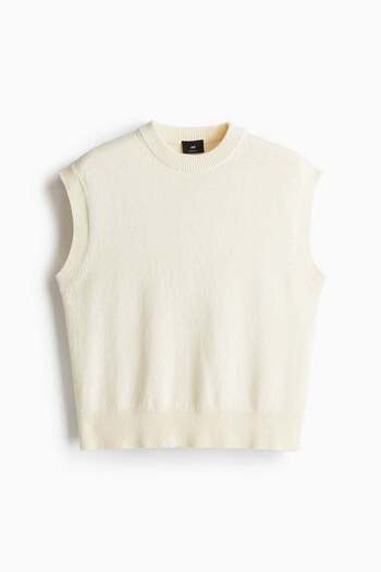 H&M Regular Fit Sweater vest