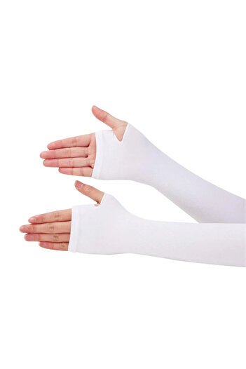 Tayzon 7 Piece Volleyball Set Volleyball Knee Pad 2 Pieces Volleyball Arm Sleeve Volleyball Over Knee Socks Head Sweatband