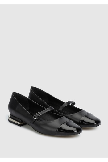 Provoq Black Women's Shoes