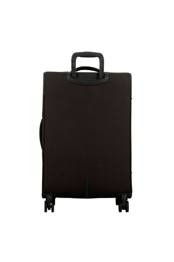 Jump Monthélys 4 Rollen Trolley 67 cm mit Dehnfalte