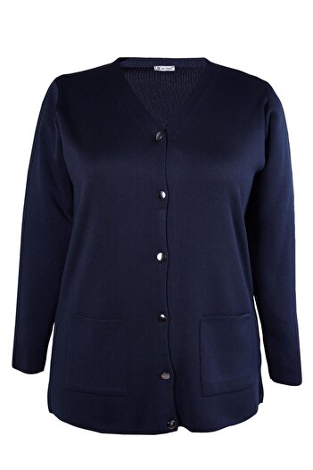 Alvina Knitwear Jacket 20463