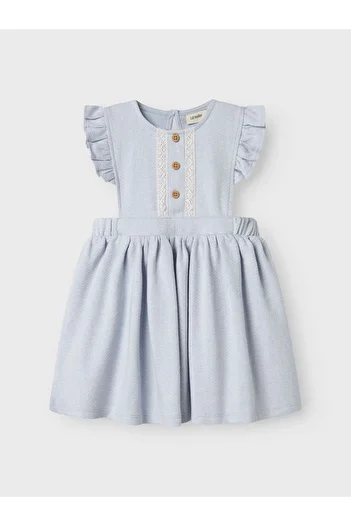 Lil' Atelier Šaty bez ramínek