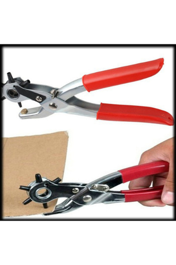 CT STONES Belt Drilling Pliers