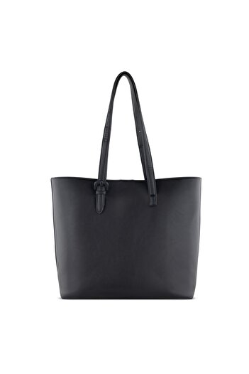 BUGATTI Luna Shopper Bag 35 Cm Laptop Compartment