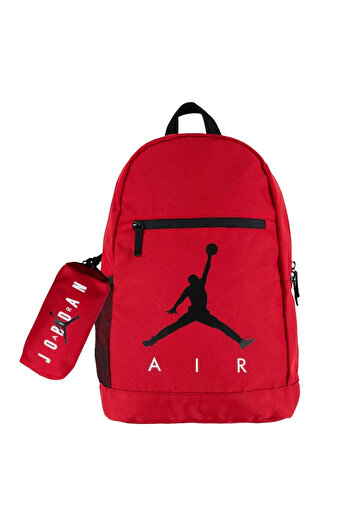 JORDAN Rucsac Jordan Air School 16L - 9B0503-R78