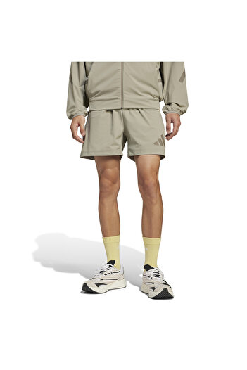 adidas M Z.N.E. Wv Shorts Beige Jn9024