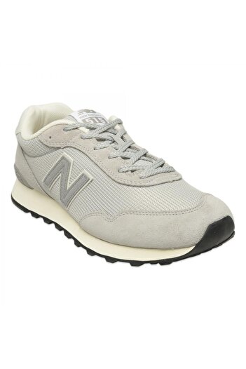 New Balance Ml515 Nb Lifestyle Men Shoes Light Gray Men's Sneakers