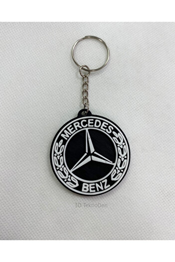 TEKNO Mercedes Benz Car Key Fob - Auto Key Fob