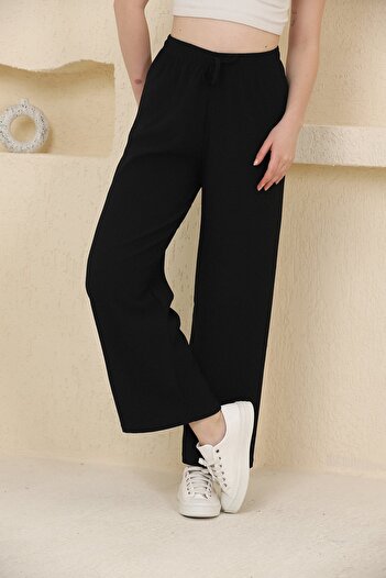 İKLİM LİFE Drawstring Wrap Pants