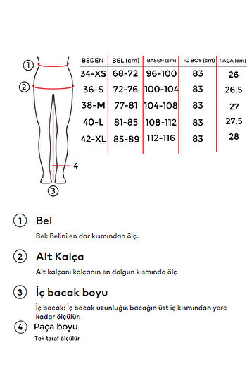 its basic Ροζ φλοράλ κεντημένο γυναικείο τζιν - Loose Fit σχέδιο, χρώμα τζιν