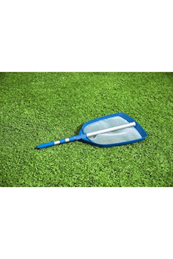 BESTWAY Bestway Flowclear AquaScoop Skimmer Set 58635