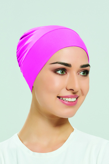 Remsa Mayo Pink Pool Sea Flat Cap R-999-B