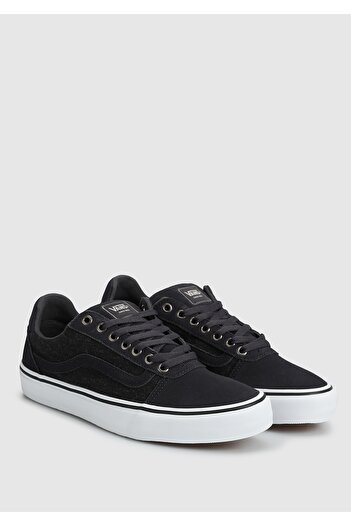 Vans Ward Deluxe Erkek Gri Sneaker Ayakkabı Vn000ct2byd1