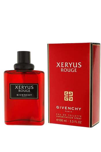 Givenchy Xeryus Rouge Eau de Toilette 50ml