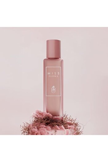 ASSAF Miss Flora Perfume by (Original)
