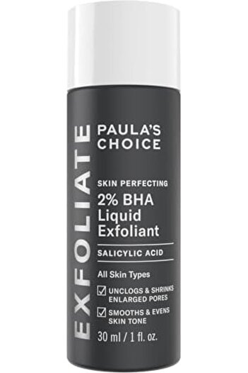Paulas Choice مقشر سائل بحمض الساليسيليك 2% من باولا تشويس