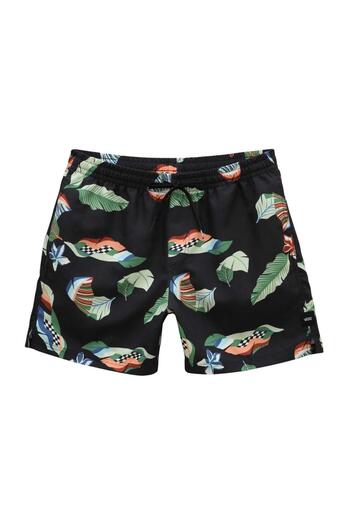 Vans Μικτό σορτς Volley Boardshorts Πολύχρωμο σορτς μαγιό