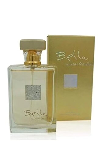 Parisis Perfumes Bella Perfume by Lukas Stendhal EDP 75ml