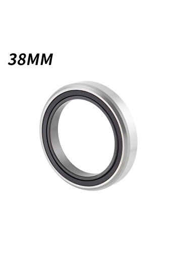 Choice1 38MM MUQZI Bike Headset Bearing 38 39 41 41.8 46.9 49 52mm General Repair Bearings MTB Steering Bear