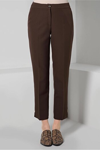 Alvina NARROW TROUSERS 70613